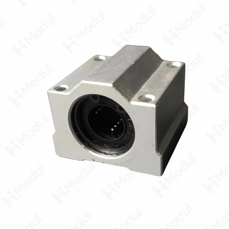 Linear Ball Bearing Block SCS