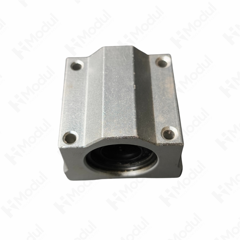 Linear Ball Bearing Block SCS